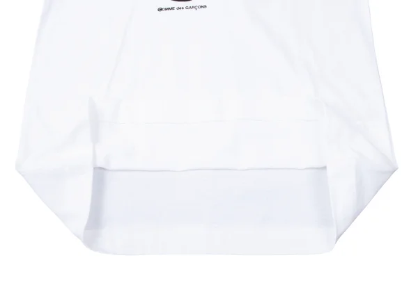 COMME des GARCONS Circle Print T-shirt K-165253_007