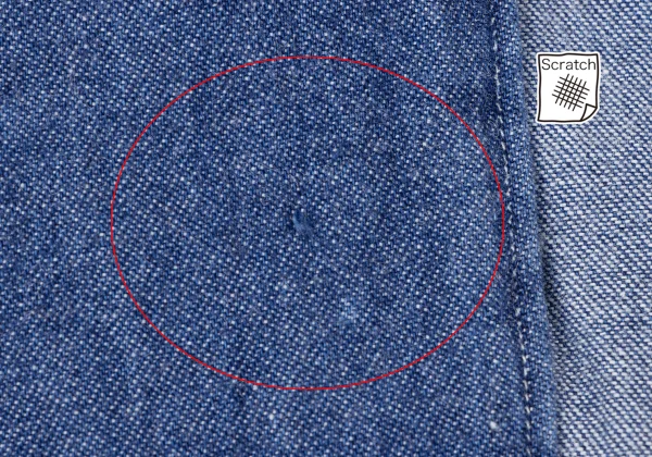 COMME des GARCONS HOMME Cotton Dungaree Shirt K-165256_012