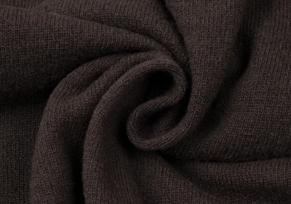 COMME des GARCONS HOMME Wool Blend Knit Sweater K-165257_008