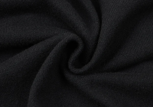 COMME des GARCONS HOMME Wool Nylon Knit Cardigan K-165259_011