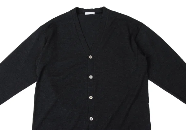 美品★ コムデギャルソンオムドゥ カーディガン クレイジーパターン 美品☆ コムデギャルソンオムドゥ カーディガン クレイジーパターン 美