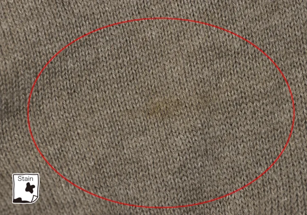 COMME des GARCONS HOMME Cotton Knit Cardigan K-165262_014