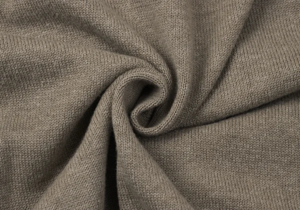 COMME des GARCONS HOMME Cotton Knit Cardigan K-165262_015