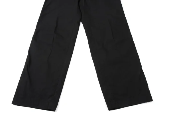 COMME des GARCONS HOMME Cotton Lined Stripe Pants K-165265_008