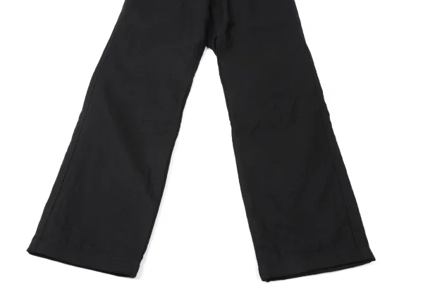 COMME des GARCONS HOMME Wool Lined Striped Pants K-165268_006