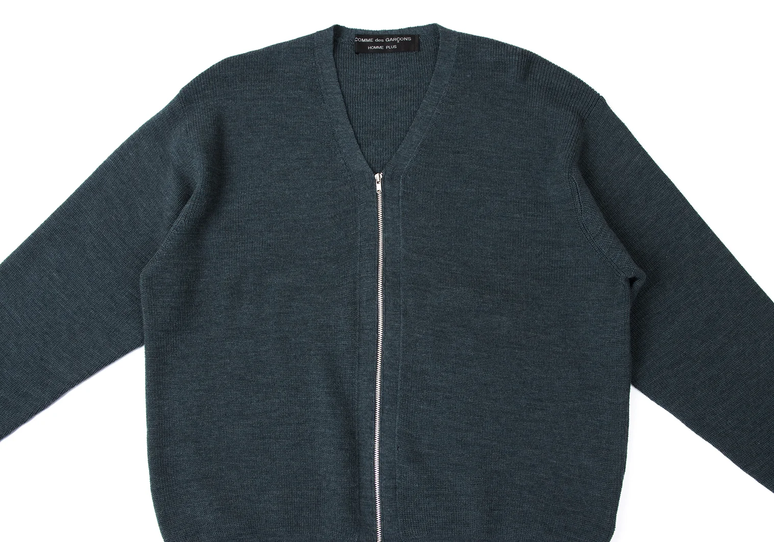 コムデギャルソン オムプリュス COMME des GARCONS HOMME PLUS ウール