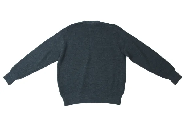 コムデギャルソン オムプリュス COMME des GARCONS HOMME PLUS ウール