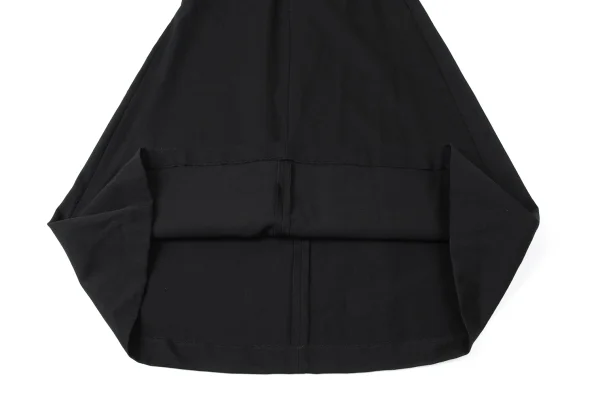 COMME des GARCONS Wool Blend Waist Belt Skirt K-165284_009