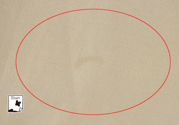 COMME des GARCONS Cotton Rayon Fleece-lined Pants K-165288_014