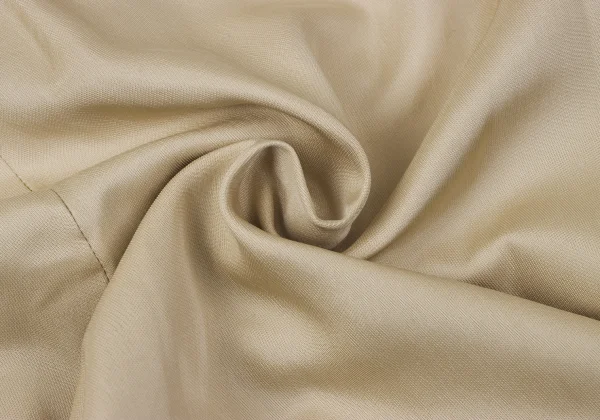 COMME des GARCONS Cotton Rayon Fleece-lined Pants K-165288_017