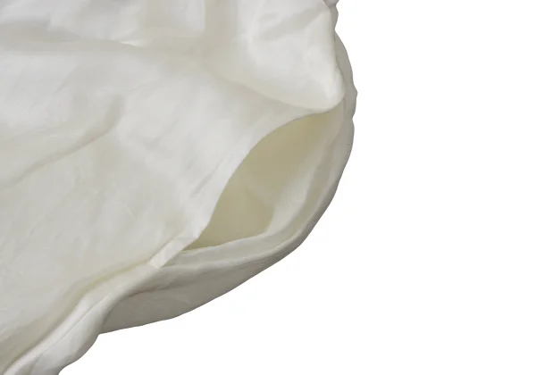 COMME des GARCONS Braided Dropped Crotch Pants K-165289_004