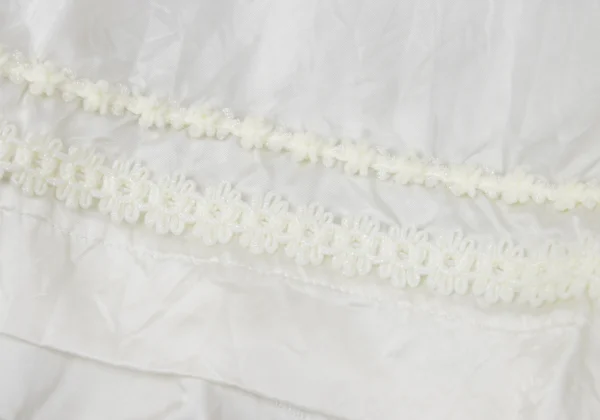 COMME des GARCONS Braided Dropped Crotch Pants K-165289_007