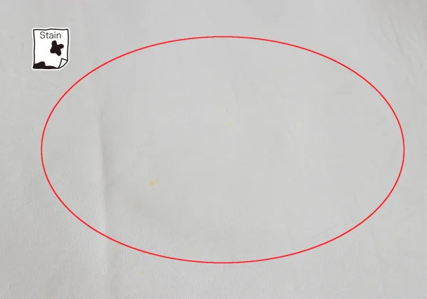 COMME des GARCONS Braided Dropped Crotch Pants K-165289_010