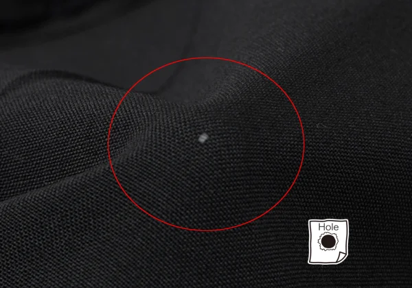 COMME des GARCONS Wool Side Switching Wide Pants K-165291_011