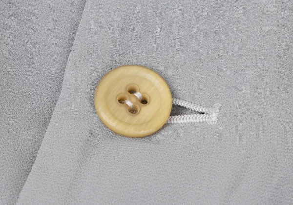 COMME des GARCONS Poly Dyed Tiered Switching Jacket K-165293_005