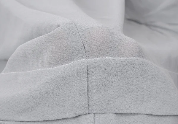 COMME des GARCONS Poly Dyed Tiered Switching Jacket K-165293_013