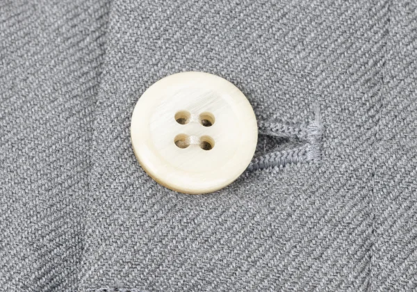 COMME des GARCONS Poly Straight Pants K-165295_004