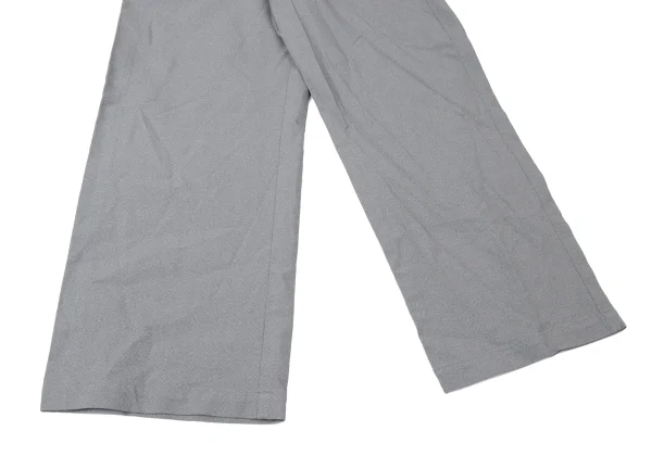 COMME des GARCONS Poly Straight Pants K-165295_006