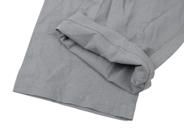 COMME des GARCONS Poly Straight Pants K-165295_007