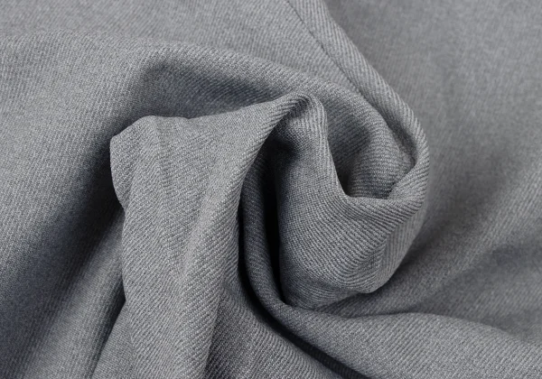 COMME des GARCONS Poly Straight Pants K-165295_012