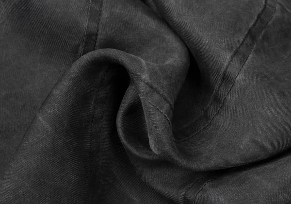 Y's Dyed Silk Shirt Jacket K-165299_012