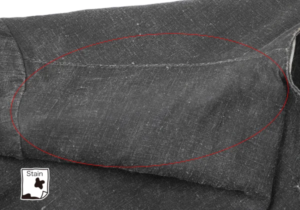 Y's Linen Bolero Jacket K-165302_004