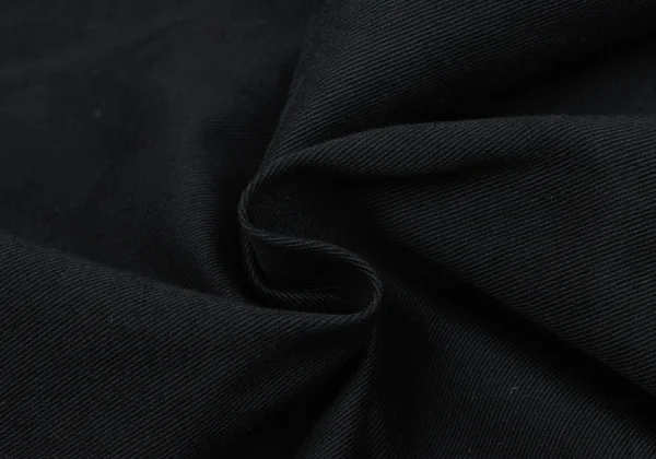 Y's Slash Pocket Button Hem Cotton Pants K-165308_017