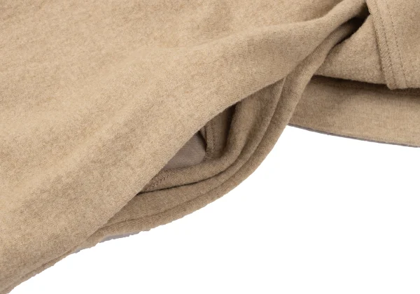 tricot COMME des GARCONS Folded Layered Knit Dress K-165312_013