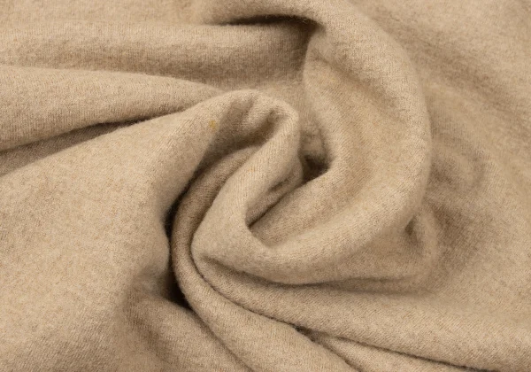 tricot COMME des GARCONS Folded Layered Knit Dress K-165312_017