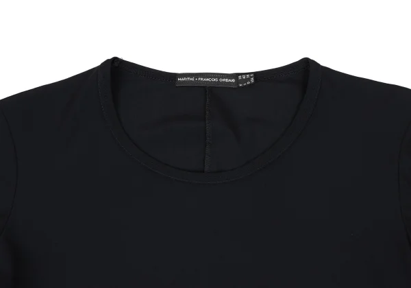 MARITHE + FRANCOIS GIRBAUD Asymmetry Stretch Dress K-165320_004