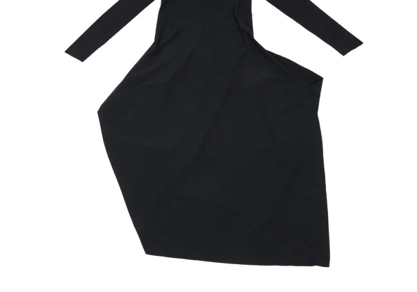 MARITHE + FRANCOIS GIRBAUD Asymmetry Stretch Dress K-165320_007