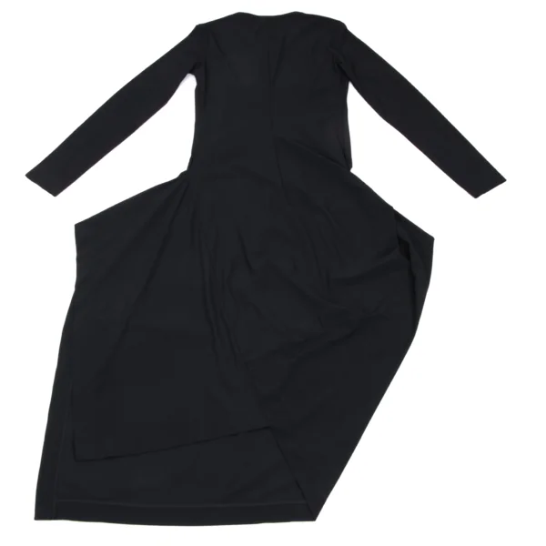 MARITHE + FRANCOIS GIRBAUD Asymmetry Stretch Dress K-165320_009