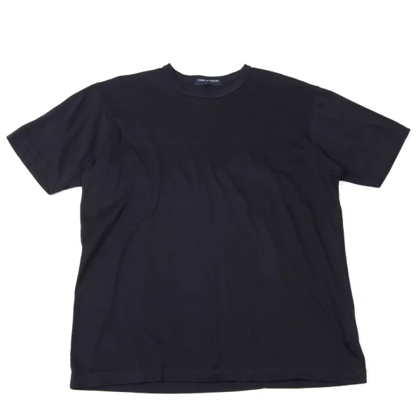 COMME des GARCONS HOMME Dyed Cotton T Shirt K-165326_003