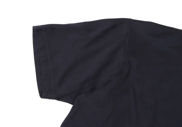 COMME des GARCONS HOMME Dyed Cotton T Shirt K-165326_006