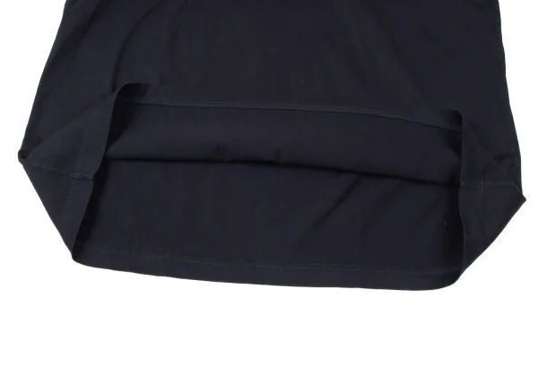 COMME des GARCONS HOMME Dyed Cotton T Shirt K-165326_008