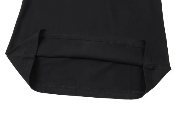 COMME des GARCONS HOMME Cotton Point Logo Printed T Shirt K-165328_007