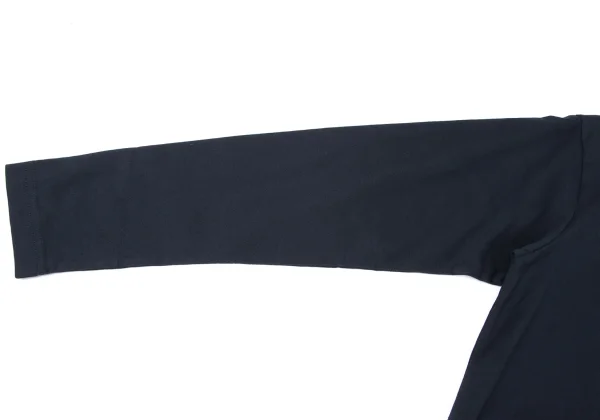 COMME des GARCONS HOMME Cotton Logo Printed Pocket T Shirt K-165329_005