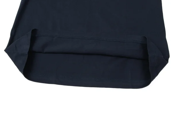 COMME des GARCONS HOMME Cotton Logo Printed Pocket T Shirt K-165329_009