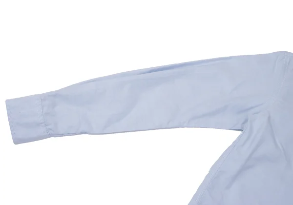 COMME des GARCONS HOMME Cotton Button Down Shirt K-165331_006