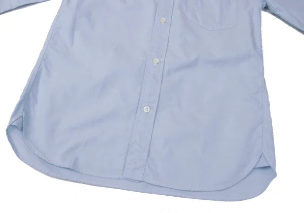 COMME des GARCONS HOMME Cotton Button Down Shirt K-165331_008