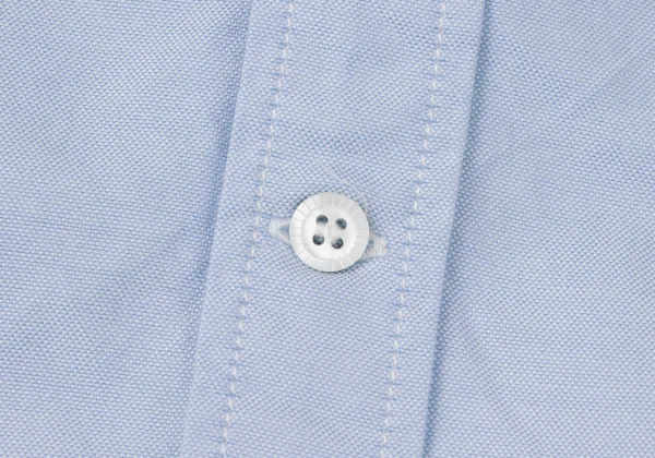 COMME des GARCONS HOMME Cotton Button Down Shirt K-165331_009