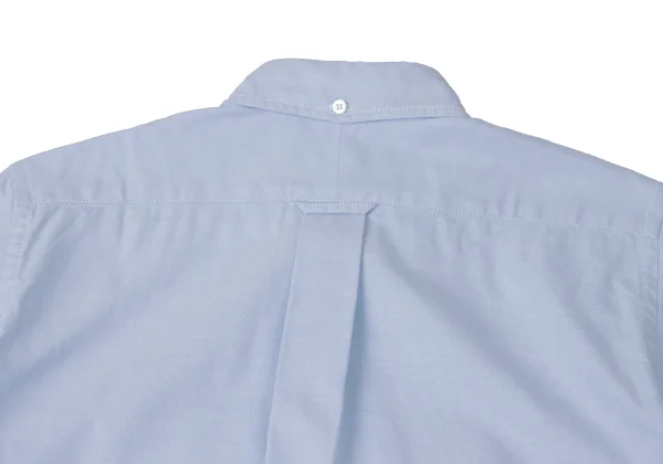 COMME des GARCONS HOMME Cotton Button Down Shirt K-165331_012