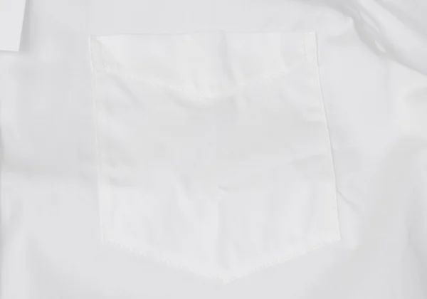 COMME des GARCONS HOMME Cotton Button Down Shirt K-165333_005