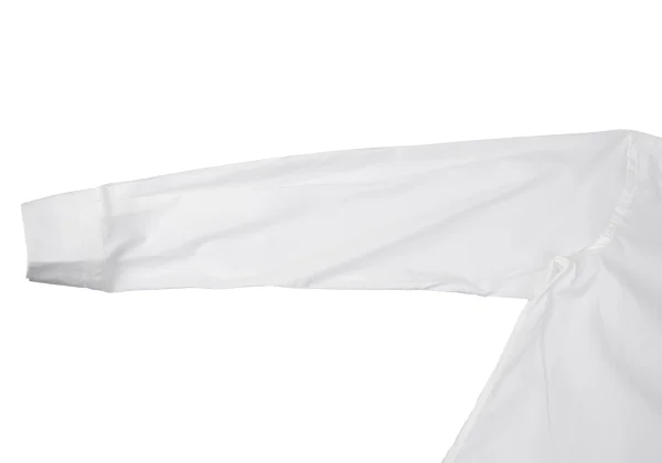 COMME des GARCONS HOMME Cotton Button Down Shirt K-165333_006