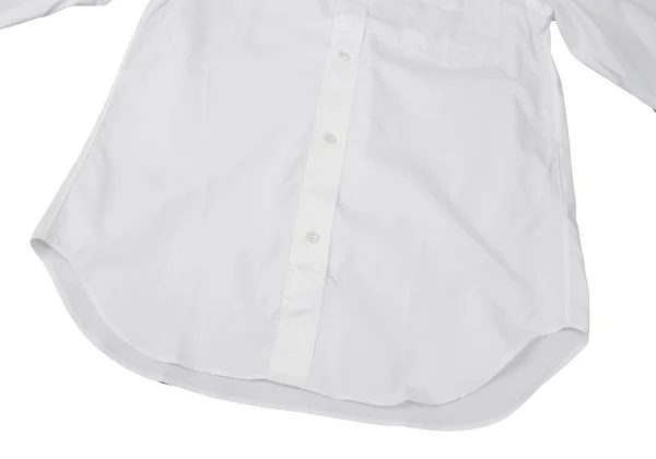 COMME des GARCONS HOMME Cotton Button Down Shirt K-165333_009