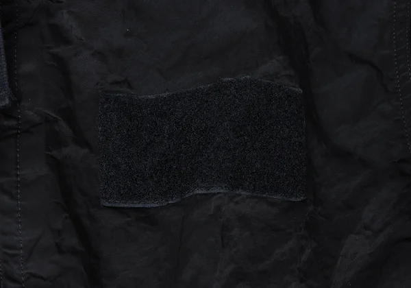 COMME des GARCONS HOMME Dyed Nylon Padding Jacket K-165337_006