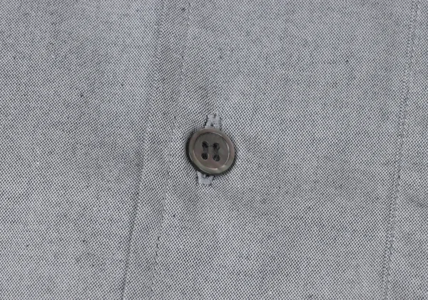 COMME des GARCONS HOMME DEUX Cotton Long Sleeve Shirt K-165338_004