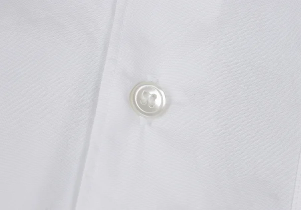 COMME des GARCONS HOMME DEUX Cotton Long Sleeved Shirt K-165339_005