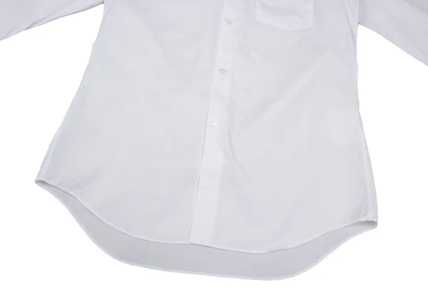 COMME des GARCONS HOMME DEUX Cotton Long Sleeved Shirt K-165339_009