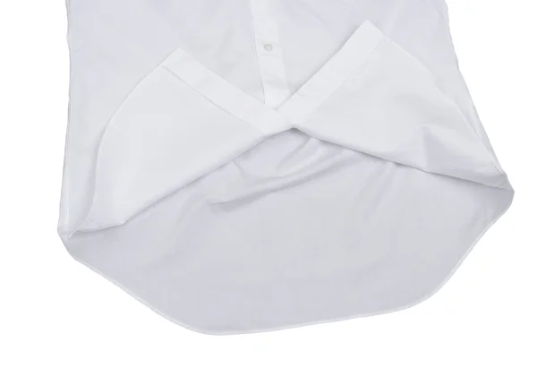 COMME des GARCONS HOMME DEUX Cotton Long Sleeved Shirt K-165339_010